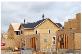 CUSTOM HOME BUILDING  – STRICTLY ADHERE TO THE CHANGE ORDER PROCEDURE