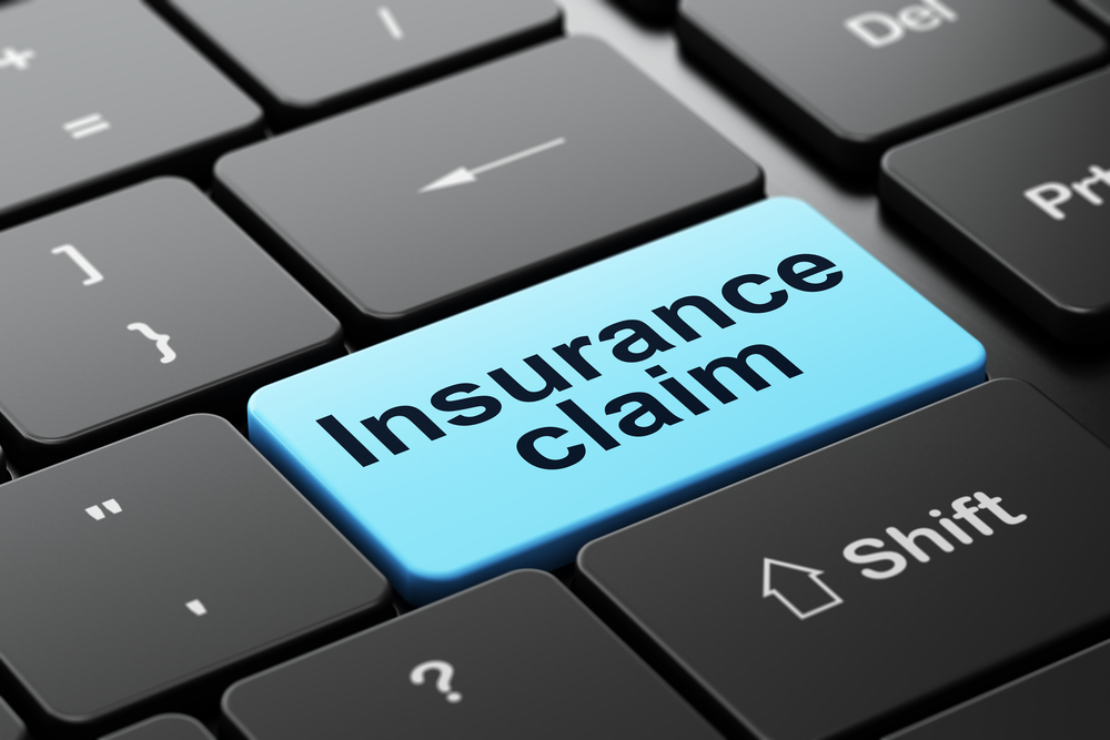How To File an Insurance Claim  on Your Homeowners